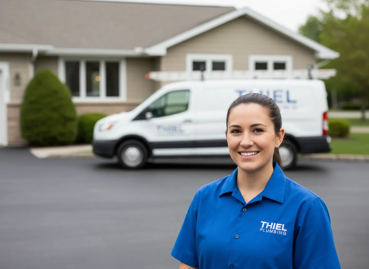 Plumber White Pine, MI FAQs